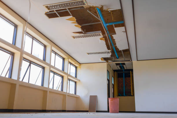 Best Water damage restoration insurance claims  in Jonesboro, GA