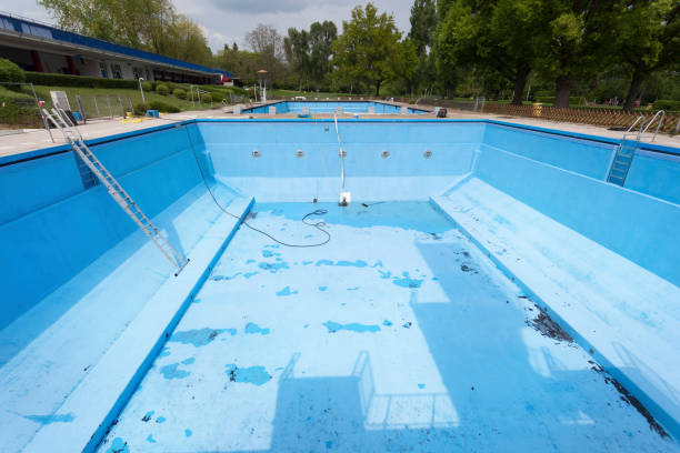 Best Basement water damage restoration  in Jonesboro, GA