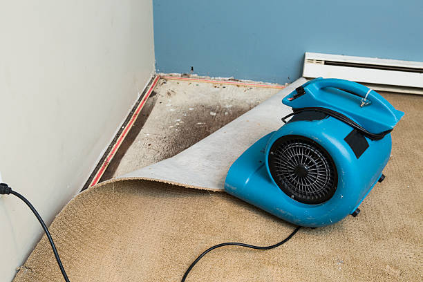 Fire Damage Restoration in Jonesboro, GA